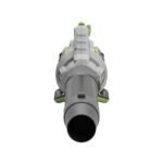 EGO POWER+ LB7654 765 CFM Cordless Leaf Blower with 5.0Ah Battery - Image 3