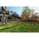EGO POWER+ LB7654 765 CFM Cordless Leaf Blower with 5.0Ah Battery - Image 5