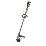 EGO POWER+ LINE IQ 16" Cordless String Trimmer with 4.0Ah Battery
