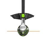 EGO POWER+ LINE IQ 16" Cordless String Trimmer with 4.0Ah Battery - Image 4