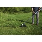 EGO POWER+ LINE IQ 16" Cordless String Trimmer with 4.0Ah Battery - Image 5