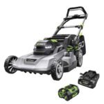 EGO POWER+ 600 Series 21" Cordless Push Lawn Mower Kit with 6.0Ah Battery – LM2114