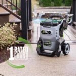 EGO POWER+ HPW3200 3200 PSI Cordless Pressure Washer – 1.2 GPM, Tool Only - Image 3
