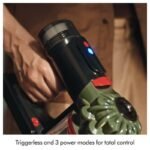Dyson V8 Cyclone Cordless Stick Vacuum – 60 Min Runtime, Motorbar Cleaner Head - Image 8
