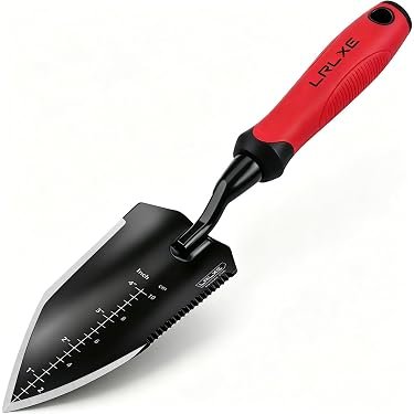 61WbADkEvnL._AC_UL375_SR375,375_ Garden Trowel - Image 1