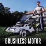 EGO POWER+ 600 Series 21" Cordless Push Lawn Mower Kit with 6.0Ah Battery – LM2114 - Image 6