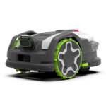 Greenworks AiMowbot C30Z Wire-Free RTKVision Robotic Lawn Mower – 3/4 Acre