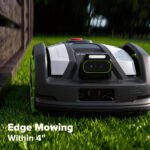 Greenworks AiMowbot C30Z Wire-Free RTKVision Robotic Lawn Mower – 3/4 Acre - Image 17
