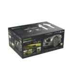 Greenworks AiMowbot C30Z Wire-Free RTKVision Robotic Lawn Mower – 3/4 Acre - Image 3