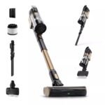 Levoit VortexIQ Pro Cordless Stick Vacuum – 60 Min Runtime, HEPA Filtration - Image 2