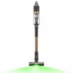 Levoit VortexIQ Pro Cordless Stick Vacuum – 60 Min Runtime, HEPA Filtration