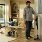 Levoit VortexIQ Pro Cordless Stick Vacuum – 60 Min Runtime, HEPA Filtration - Image 8
