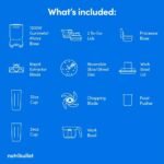 NutriBullet Ultra Plus Food Processor - Image 8
