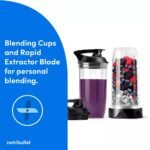 NutriBullet Ultra Plus Food Processor - Image 5