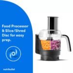 NutriBullet Ultra Plus Food Processor - Image 6