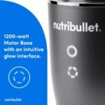 NutriBullet Ultra Plus Food Processor - Image 3