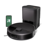 iRobot Roomba Max 715 Robot Vacuum with AutoEmpty Dock