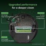 iRobot Roomba Max 715 Robot Vacuum with AutoEmpty Dock - Image 2