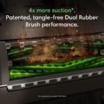 iRobot Roomba Max 715 Robot Vacuum with AutoEmpty Dock - Image 3
