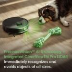 iRobot Roomba Max 715 Robot Vacuum with AutoEmpty Dock - Image 5