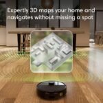 iRobot Roomba Max 715 Robot Vacuum with AutoEmpty Dock - Image 6