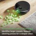 iRobot Roomba Max 715 Robot Vacuum with AutoEmpty Dock - Image 8