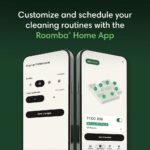 iRobot Roomba Max 715 Robot Vacuum with AutoEmpty Dock - Image 9