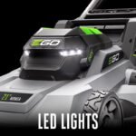 EGO POWER+ 600 Series 21" Cordless Push Lawn Mower Kit with 6.0Ah Battery – LM2114 - Image 9