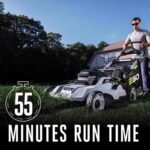 EGO POWER+ 600 Series 21" Cordless Push Lawn Mower Kit with 6.0Ah Battery – LM2114 - Image 5
