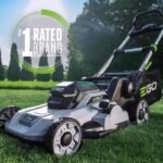 EGO POWER+ 600 Series 21" Cordless Push Lawn Mower Kit with 6.0Ah Battery – LM2114 - Image 3