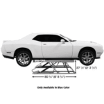 BendPak LR-60 Low-Rise Lift – 6,000 lb. Capacity - Image 6