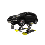 BendPak MDS-6LP Mid-Rise Open-Center Lift 6,000-lb. Capacity / Mid-Rise Scissor Lift / Open-Center - Image 3